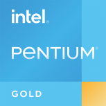 Procesador Intel Pentium Gold G7400, S-1700, 3.70GHz, Dual-Core, 6 MB Smart Caché (12va. Generación - Alder Lake)