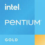 Procesador Intel Pentium Gold G7400 con Intel UHD Graphics 710, LGA 1700, 3.70GHz, 2 Núcleos, 6MB Caché, Incluye Disipador - 12va. Generación Alder Lake 