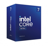 Procesador Intel Core Ultra 7 265 con Intel Graphics, LGA 1851, 5.3GHz, 20 Núcleos, 30MB Caché, Incluye Disipador - 2da. Generación Arrow Lake
