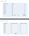 Intellinet PDU para Rack 19", 16 A, 110-240V, 8 Contactos