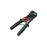 Intellinet Pinzas de Crimpeo para Plug Modular RJ-11/RJ-45