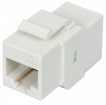 Intellinet Conector Cat5e UTP, RJ-45, Blanco