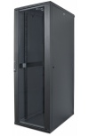 Intellinet Gabinete para Servidor 19'', 22U, 600 x 800mm, hasta 1500kg