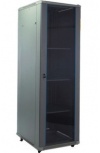 Intellinet Gabinete para Servidor 19'', 42U, 600 x 800mm, hasta 1500kg