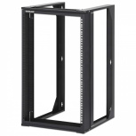 Intellinet Rack Abierto 19" 716208, 15U, hasta 30kg