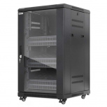 Intellinet Rack Abierto 19" 716222, 18U, hasta 800kg