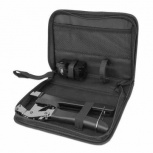 Intellinet Pinza Crimpeadora 772402 para Jack RJ-12/RJ-45