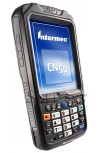 Intermec Terminal Portátil CN50A 3.5", 128MB, Windows Mobile 6.1, Bluetooth, WiFi - Incluye Batería. No incluye Fuente de Carga y Cables