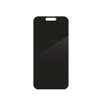 Invisibleshield Mica de Privacidad para iPhone 14 Pro Max, Vidrio Templado, Translúcido