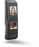 Invixium Control de Acceso y Asistencia Biométrico Touch 2, 20.000 Usuarios, RS-232/485/USB-Aux