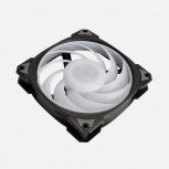 Ventilador InWin Neptune An120, 3x 120mm, 2200RPM, ARGB, Negro - Imagen adicional 6