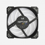Ventilador InWin Neptune An120, 3x 120mm, 2200RPM, ARGB, Negro - Imagen adicional 5