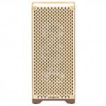 Gabinete In Win Dubili Gold con Ventana, Full-Tower, E-ATX/ATX/Micro-ATX/Mini-ITX, USB 3.2, sin Fuente, 4 Ventiladores Instalados, Dorado image