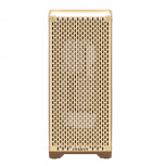 Gabinete In Win Dubili Gold con Ventana, Full-Tower, E-ATX/ATX/Micro-ATX/Mini-ITX, USB 3.2, sin Fuente, 4 Ventiladores Instalados, Dorado image