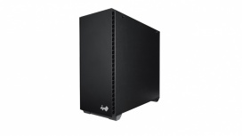 Gabinete InWin 216 Riser, Midi-Tower, ATX/EATX/Micro-ATX/Mini-ITX, USB 3.0, sin Fuente, sin Ventiladores Instalados, Negro image