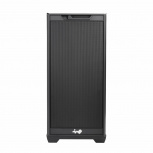 Gabinete InWin D5, Midi-Tower, ATX/EATX/Micro-ATX/Mini-ITX, USB 3.0, sin Fuente, 1 Ventilador Instalado, Negro image