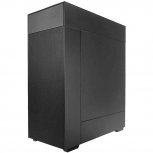 Gabinete InWin ModFree, Full Tower, ATX/EATX/Micro-ATX/Mini-ITX, USB 3.0, sin Fuente, 4 Ventiladores Instalados, Negro image