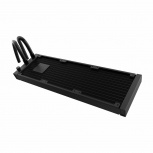 InWin MR36 Enfriamiento Líquido para CPU, 3x 120mm, hasta 2200RPM, Negro  image