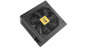 Fuente de Poder InWin P75FII 80 PLUS Gold ATX, 24-pin ATX, 120mm, 750W image