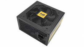 Fuente de Poder InWin P75FII 80 PLUS Gold ATX, 24-pin ATX, 120mm, 750W image
