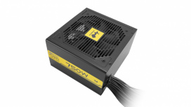 Fuente de Poder InWin P75FII 80 PLUS Gold ATX, 24-pin ATX, 120mm, 750W image