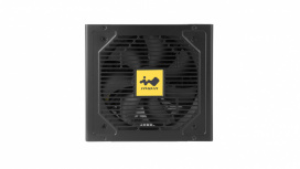 Fuente de Poder InWin P75FII 80 PLUS Gold ATX, 24-pin ATX, 120mm, 750W image