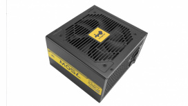 Fuente de Poder InWin P75FII 80 PLUS Gold ATX, 24-pin ATX, 120mm, 750W image