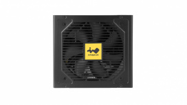 Fuente de Poder InWin PFII850W 80 PLUS Gold ATX, 24-pin ATX, 120mm, 850W image