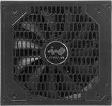 Fuente de Poder InWin VE85 80 PLUS Gold ATX, Modular, 24-pin ATX, 135mm, 850W image