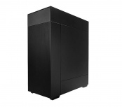Gabinete InWin ModFree Base, Full Tower, ATX/EATX/Micro-ATX/Mini-ITX, USB 3.0, sin Fuente, 3 Ventiladores Instalados, Negro image