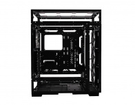 Gabinete InWin Mod Free Deluxe, Full Tower, ATX/EATX/Micro-ATX/Mini-ITX, USB 3.0, sin Fuente, 4 Ventiladores Instalados, Negro - Imagen adicional 8