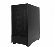 Gabinete InWin Mod Free Deluxe, Full Tower, ATX/EATX/Micro-ATX/Mini-ITX, USB 3.0, sin Fuente, 4 Ventiladores Instalados, Negro - Imagen adicional 2