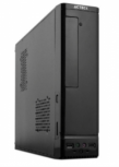 Computadora IO Technology AMDA3FRSSD2SFF014, AMD Athlon 3000G, 8GB, 256GB SSD, sin Sistema Operativo