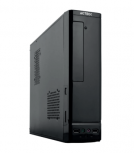 Computadora IO Technology IO-AMDR5FRSSD4SFF07, AMD Ryzen 5 5600GT, 8GB, 480GB SSD, sin Sistema Operativo