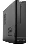 Computadora IO Technology IO-STC3FRSSD2SFF068, Intel Core i3-12100, 8GB, 256GB SSD, sin Sistema Operativo