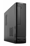 Computadora IO Technology IO-STC3FRSSD5SFF012, Intel Core 3 i3-12100, 8GB, 512GB SSD, sin Sistema Operativo