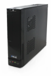 Computadora Io IO-STC3FRSSD5SFF07, Intel Core i3-12100, 16GB, 500GB SSD, sin Sistema Operativo