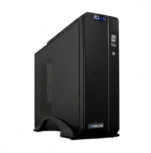 Computadora Io STC5FRSSD1TBSFF014, Intel Core i5-14400, 16GB, 1TB SSD, sin Sistema Operativo