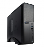 Computadora Io STC5FRSSD1TBSFF024, Intel Core i5-10400, 16GB, 1TB SSD, sin Sistema Operativo