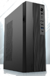 Computadora IO Technology STC5FRSSD2SFF026, Intel Core i5-10400T, 8GB, 240GB SSD, sin Sistema Operativo