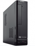 Computadora IO Technology IO-STC5FRSSD2SFF027, Intel Core i5-10400T, 8GB, 256GB SSD, sin Sistema Operativo
