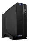 Computadora Io IO-STC5FRSSD4SFF041, Intel Core i5-12400, 8GB, 480GB SSD, sin Sistema Operativo