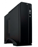 Computadora IO Technology IO-STC5FRSSD4SFF044, Intel Core i5-12400, 8GB, 480GB SSD, sin Sistema Operativo