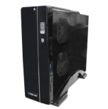Computadora Io IO-STC5FRSSD5SFF03, Intel Core i5-12400, 16GB, 500GB SSD, sin Sistema Operativo