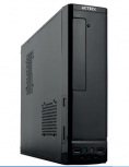 Computadora IO Technology IO-STC5FRSSD5SFF06, Intel Core i5-10400T, 8GB, 512GB SSD, sin Sistema Operativo