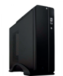 Computadora IO Technology IO-STC5FRSSD5SFF07, Intel Core i5-12400, 16GB, 500GB SSD, sin Sistema Operativo