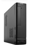 Computadora Io IO-STGR5FRSSD4SFF01, AMD Ryzen 5 5600GT, 8GB, 480GB SSD, sin Sistema Operativo