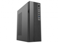 Computadora Io STPDFRSSD4SFF021, Intel Pentium Gold G6405, 8GB, 480GB SSD, sin Sistema Operativo