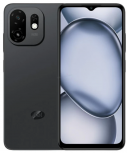 Itel A100C 6.6" Dual SIM, 64GB, 3GB RAM, Negro