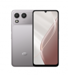 Itel A200 6.7" Dual SIM, 128GB, 3GB RAM, Gris